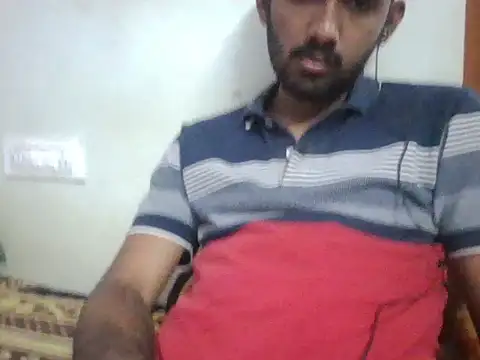 Manslust online show from November 28, 9:22 am