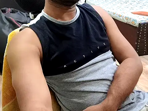 ZoroArcher online show from June 18, 8:03 pm