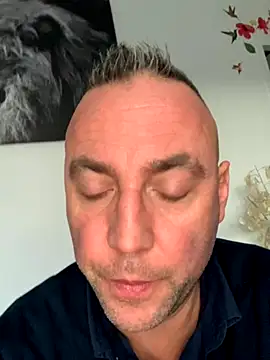 Marronglace1 online show from November 28, 3:14 pm