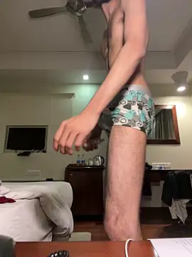 your-hugehard-ashi online show from March 19, 8:12 pm