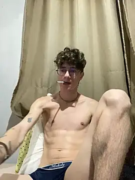 HeiRique online show from October 23, 4:49 am