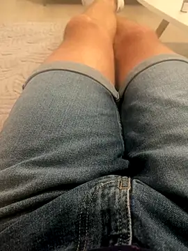 Milike 93 online show from September 20, 11:16 pm