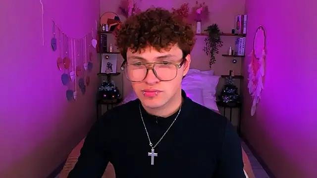 JonnyDarka online show from December 16, 4:14 pm