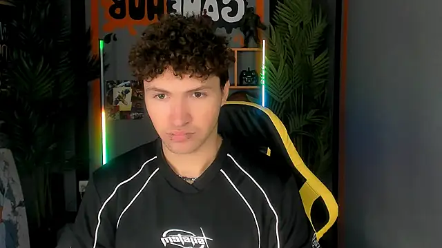 JonnyDarka online show from November 28, 8:16 am