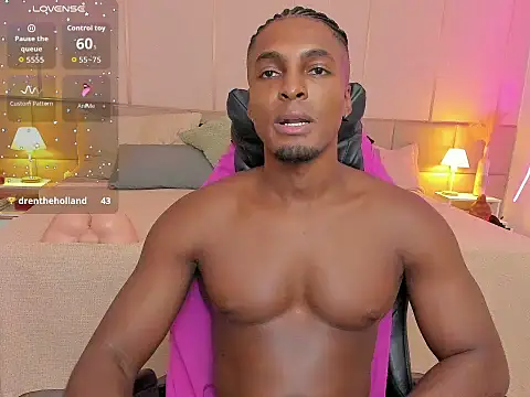 SoHighAngel online show from February 10, 2:05 am