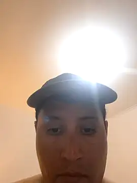 HappyBaseline65 online show from March 9, 2:05 am