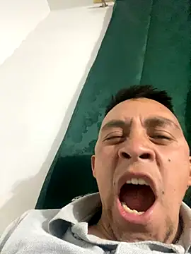 eslabon19 online show from October 8, 3:44 am