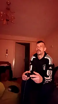 Michael baabum online show from February 7, 5:18 pm