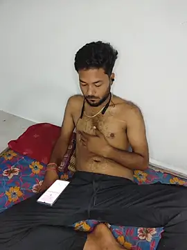 devil khilesh online show from October 26, 2:35 am