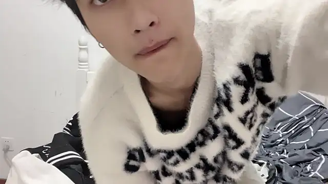 yangyang-2563 online show from October 21, 2:42 pm