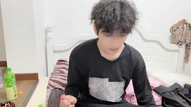 yangyang-2563 online show from October 16, 12:02 pm