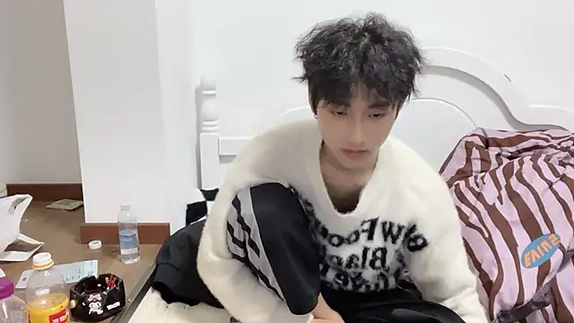 yangyang-2563 online show from October 6, 1:38 pm