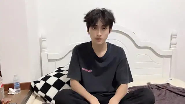yangyang-2563 online show from October 9, 2:55 pm