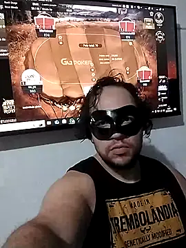 Midnight Addiction online show from October 29, 3:31 am