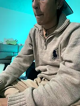 NaytonFreeman online show from October 25, 12:01 am