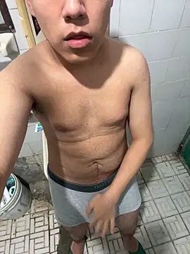 Snapshot of kjesusd12 chatting on October 8, 5:01 am kjesusd12 online show from October 8, 5:01 am