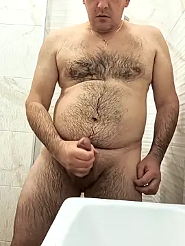 NOMAD8611 online show from April 28, 8:02 pm