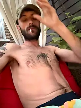 HarmoniousPhantasm3 online show from October 6, 10:47 pm