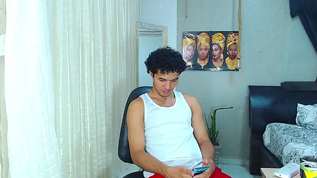 fire drako  online show from September 19, 7:20 am