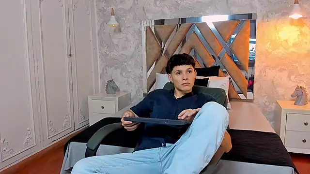 kraven lust online show from October 28, 3:09 am