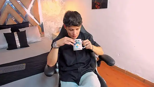 kraven lust online show from October 25, 3:41 am