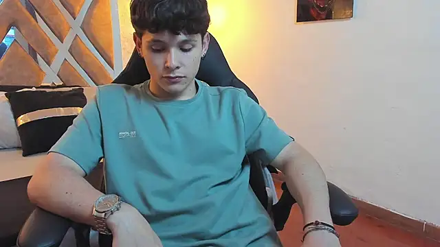 kraven lust online show from April 17, 3:09 am