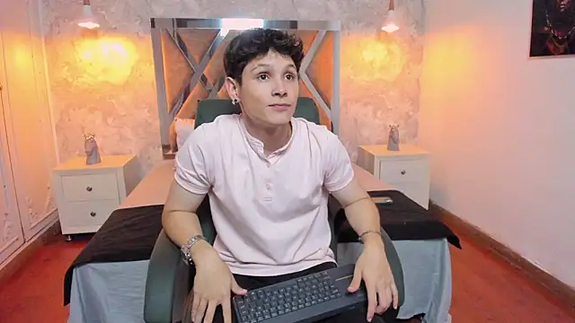 kraven lust online show from September 18, 4:36 am