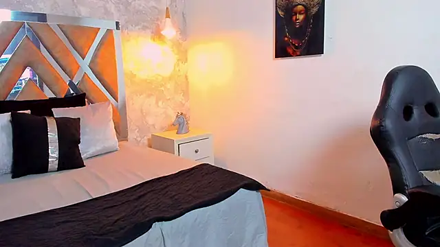 kraven lust online show from October 11, 4:27 am