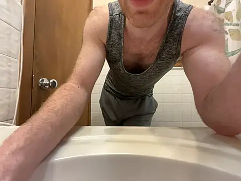 Adam Phoenix online show from April 13, 3:07 am