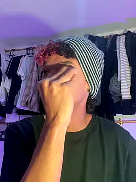 Billie Turner  online show from December 15, 1:02 am