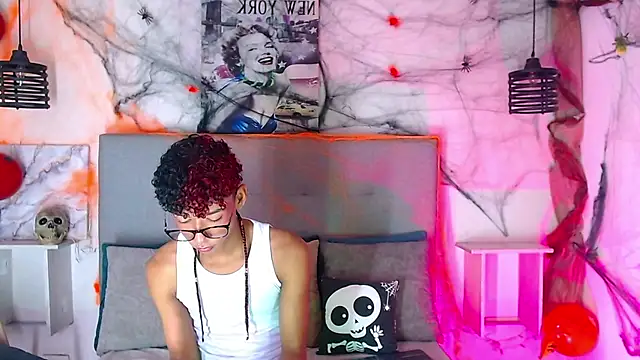 Billie Turner  online show from October 26, 4:36 am