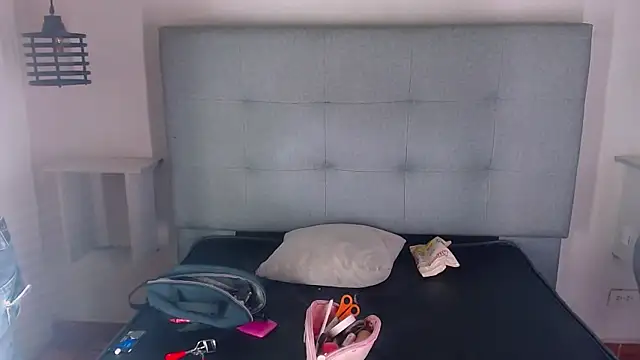 Billie Turner  online show from September 15, 4:58 am