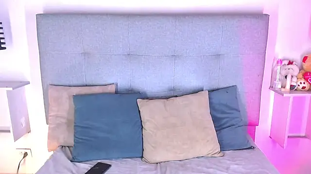 Billie Turner  online show from October 7, 5:11 am