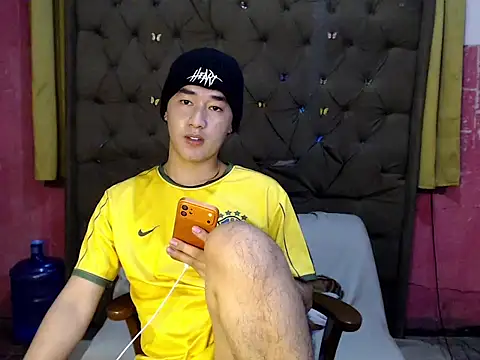 mr chandy online show from February 21, 6:36 am