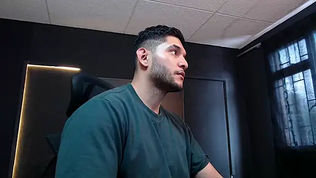 RichardMilleer online show from November 10, 2:22 pm