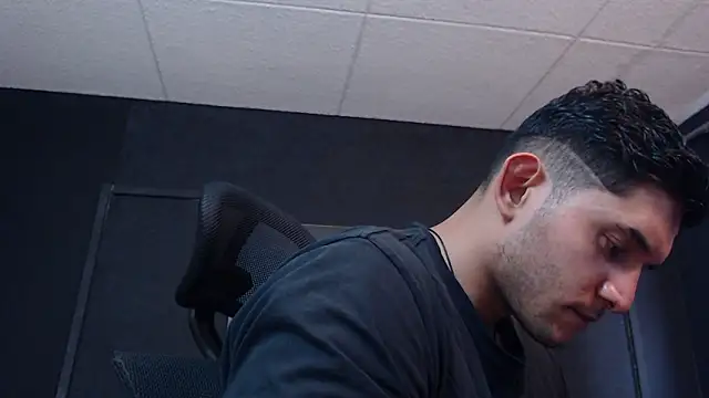 RichardMilleer online show from March 4, 4:25 pm