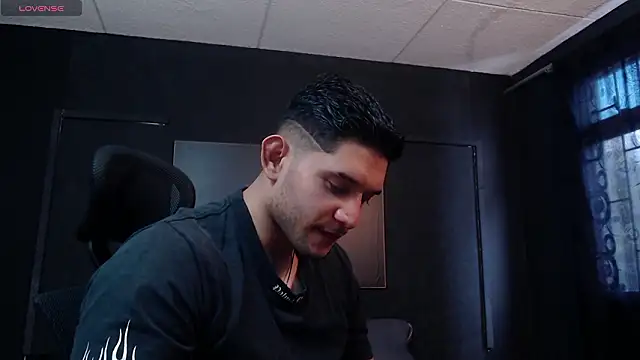 RichardMilleer online show from February 28, 5:01 pm