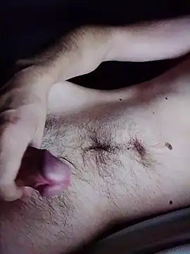 Vocasmam online show from November 19, 1:27 am