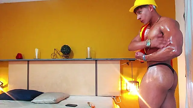 arnold taylor online show from February 25, 9:38 pm