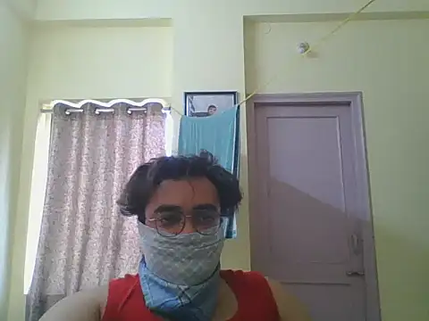 Kunal6782 online show from November 23, 7:52 am