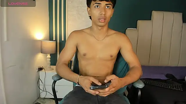 Jaycob Black1 online show from October 2, 12:20 pm