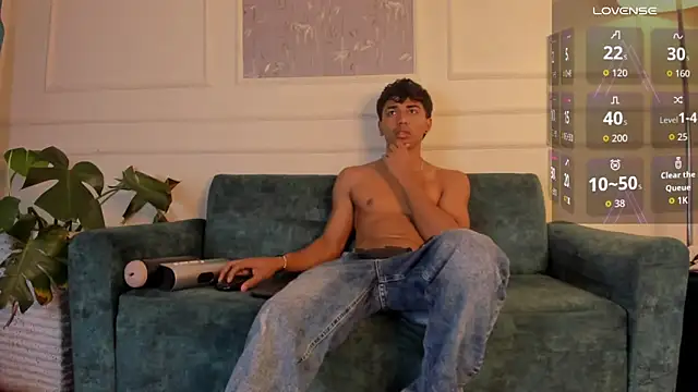 Jaycob Black1 online show from November 26, 12:19 pm