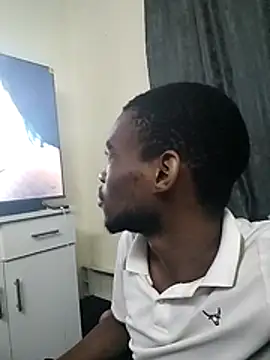 BlackXhosaStallion online show from November 4, 7:15 pm