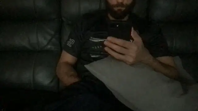 flambeur93 online show from October 20, 3:49 pm