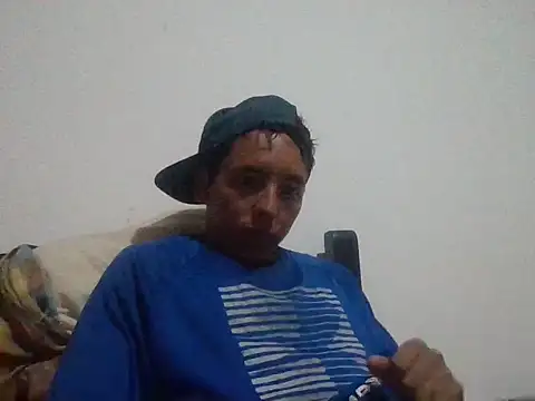 JhonZeuSeX online show from August 6, 10:49 pm