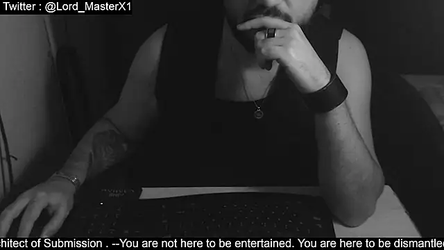 Lord MasterX online show from October 10, 3:22 am