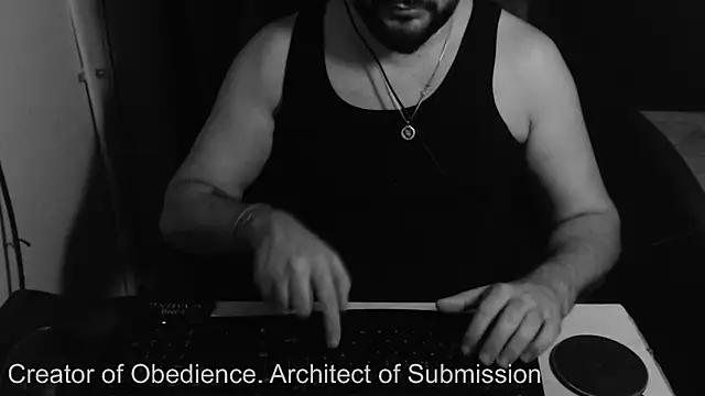 Lord MasterX online show from September 19, 1:50 am