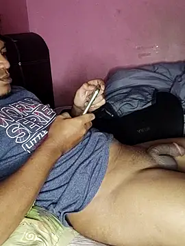 Zarul98 online show from September 25, 12:42 am