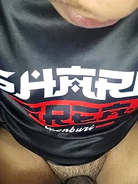 Zarul98 online show from October 9, 8:25 pm