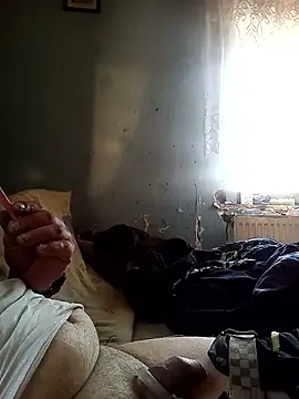 Jarektchurzewski online show from March 19, 4:10 pm